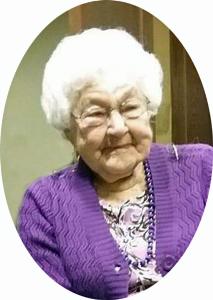 Angeline Friesz Profile Photo