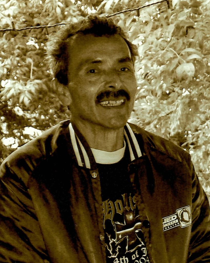 Artemio "Tony" Matta Marquez