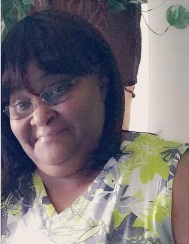 Delbra Jean Monk