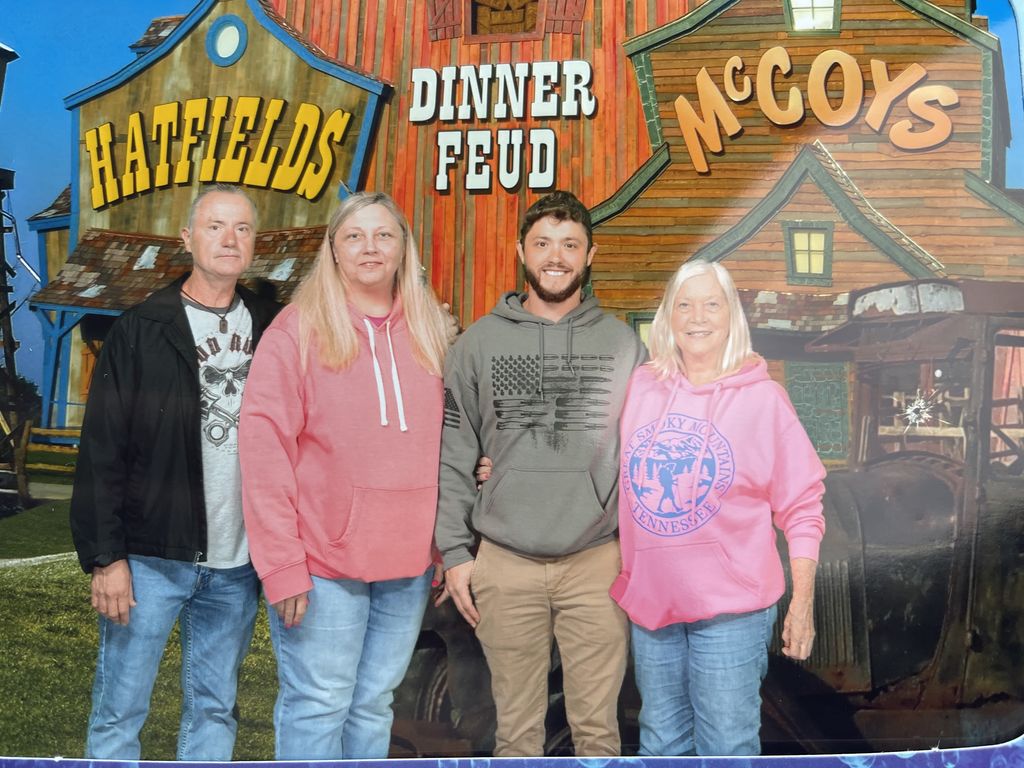 Carolyn Pauline Hayes