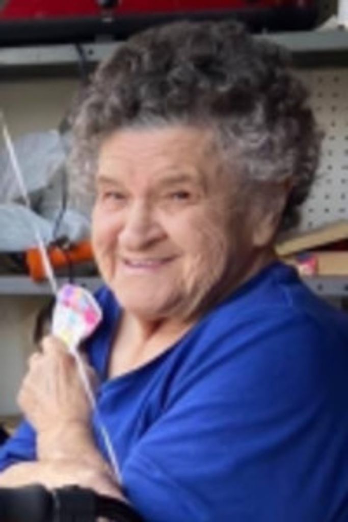 Dorothy Lee Carter Chapman Smith Profile Photo