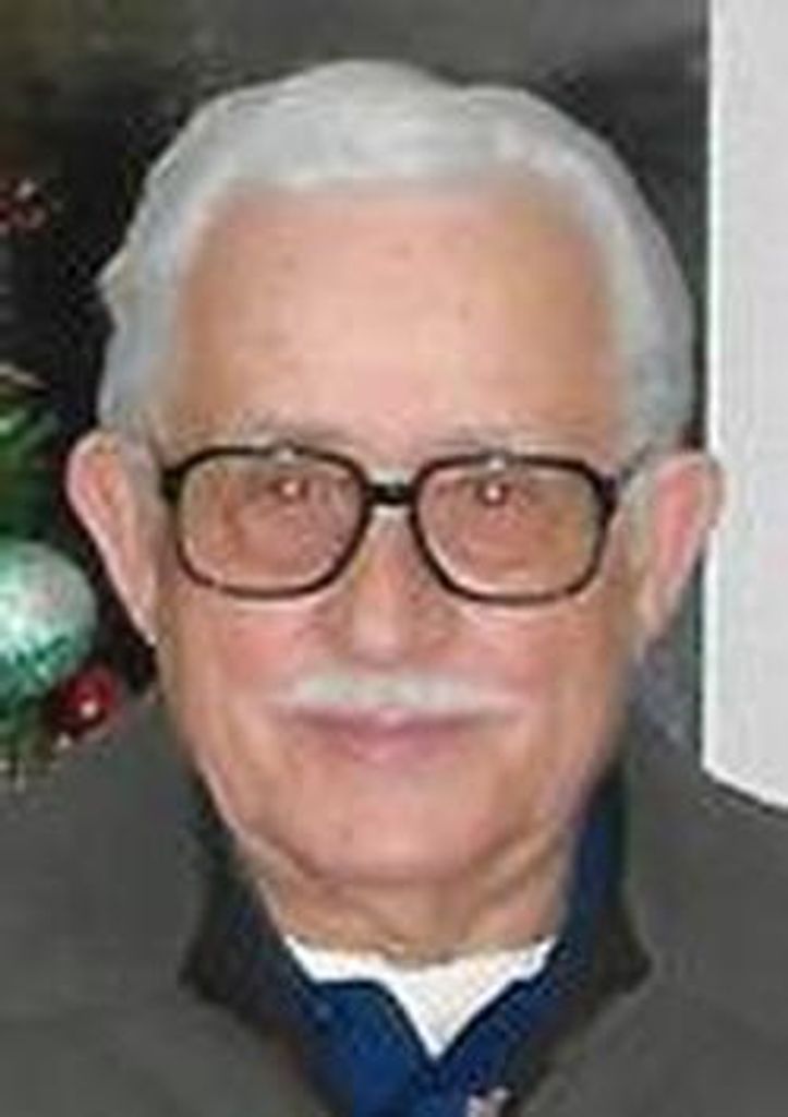 Vincent S. Kochanowicz