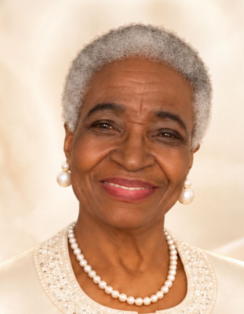 Maggie Marie Banks Profile Photo