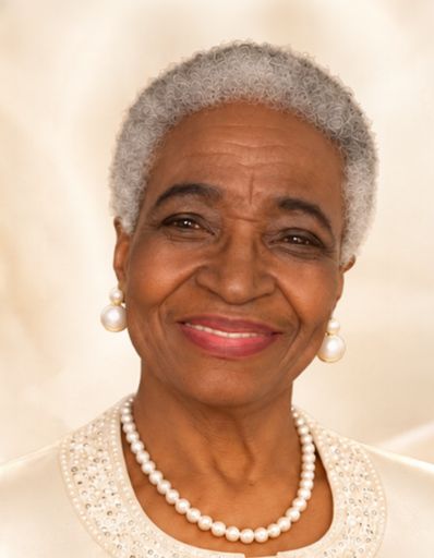 Maggie Marie Banks's obituary image