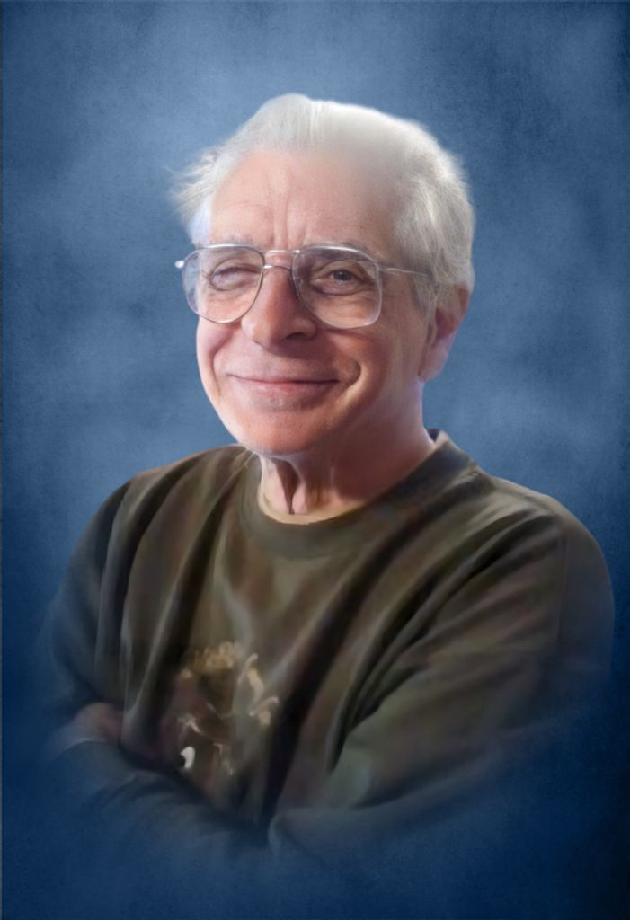 Louis William Hoidas, Jr.