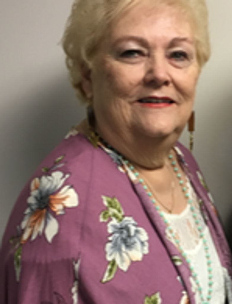 Mary Davis