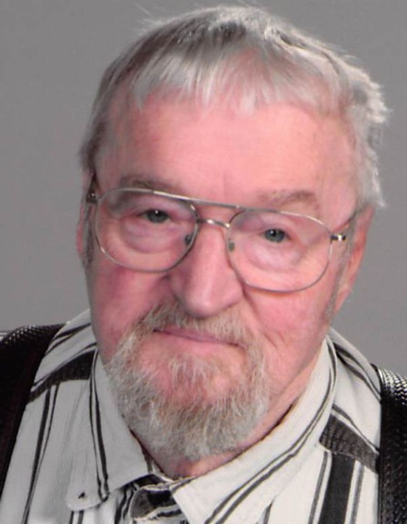 Rodney Jacobson