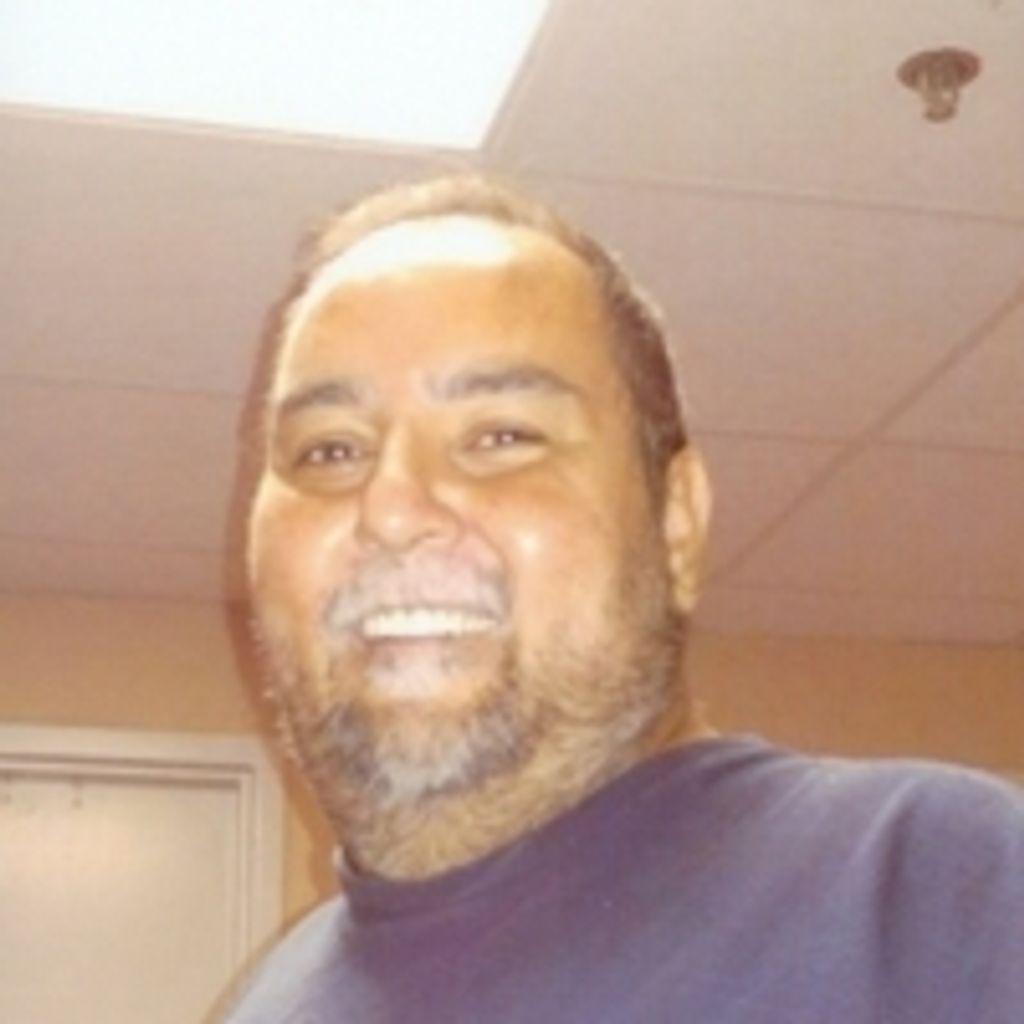 Patrick A. Palmer