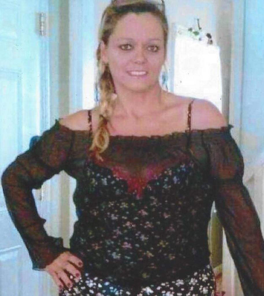 Bonnie Jo Ardito