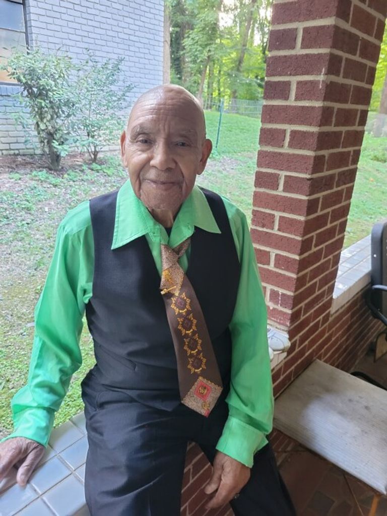 Robert H. Bell Jr. Profile Photo