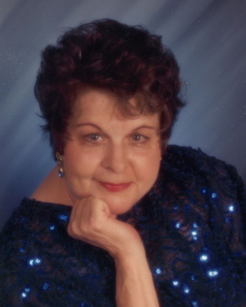 Audrey Christine Powell Profile Photo