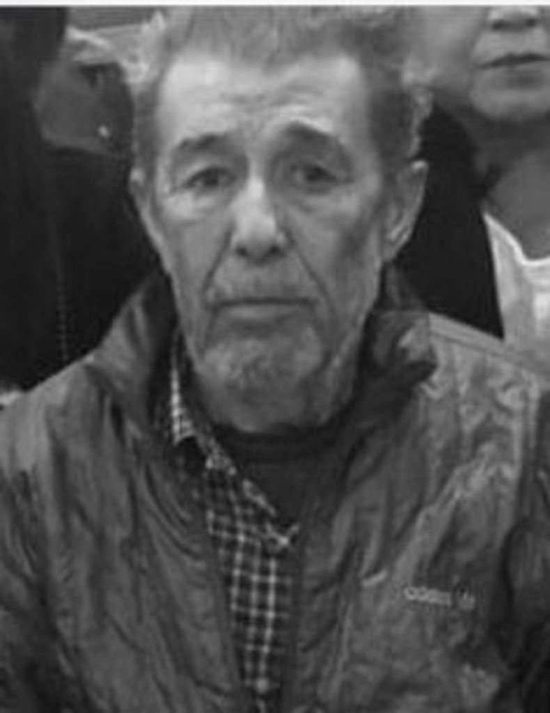 Eliseo Arredondo