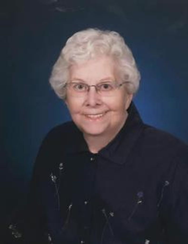 Mavis L. Nass Profile Photo