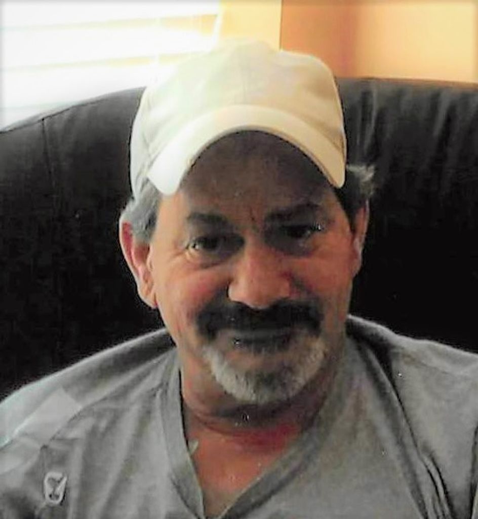 Robert "Bob" Cavegn