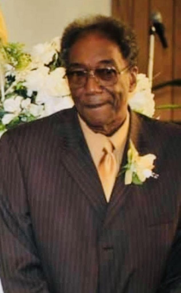 Ernest Farmer Profile Photo