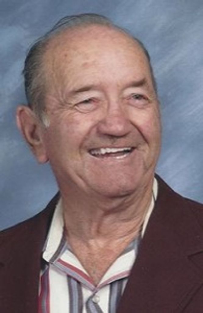 Hal Glendell Buie