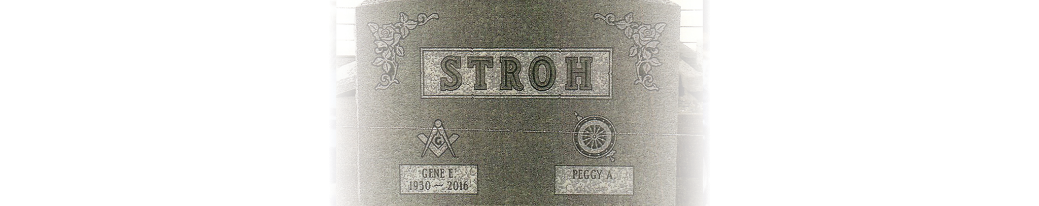 Cover photo for Peggy Stroh's Obituary