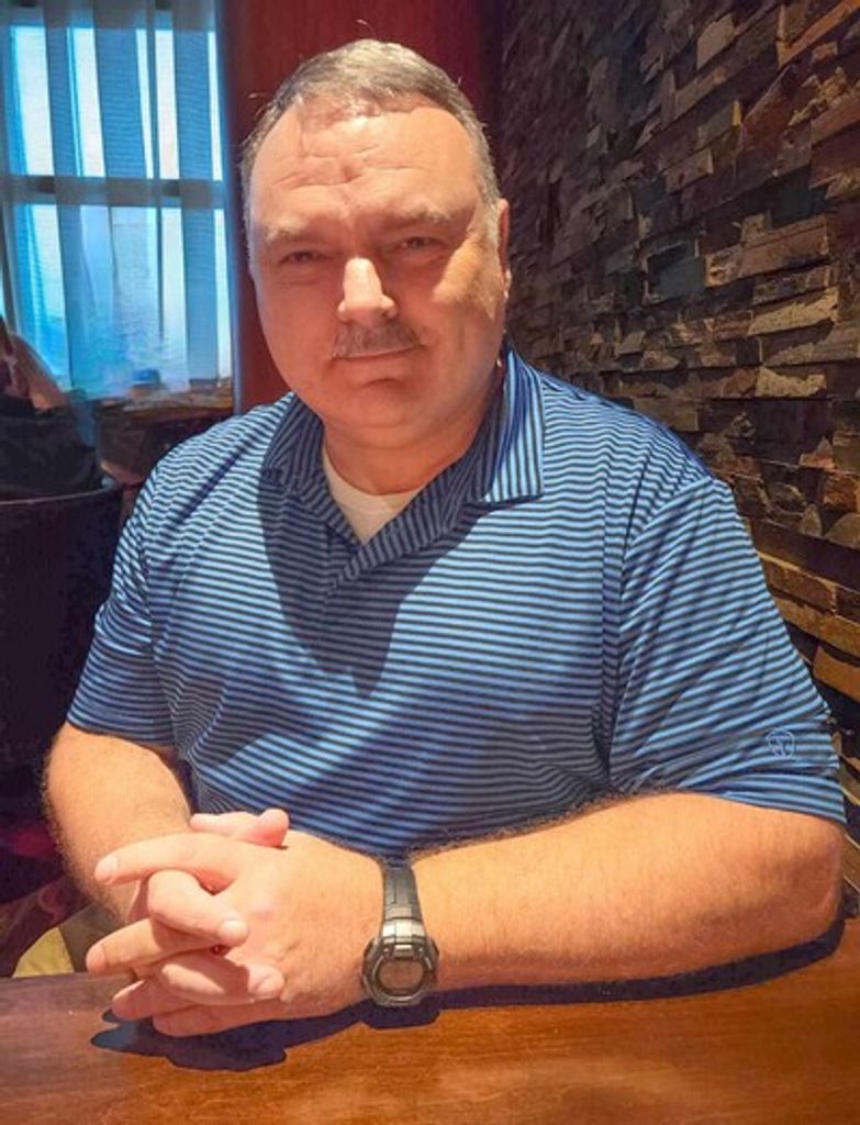 Michael Lawrence Wood Profile Photo