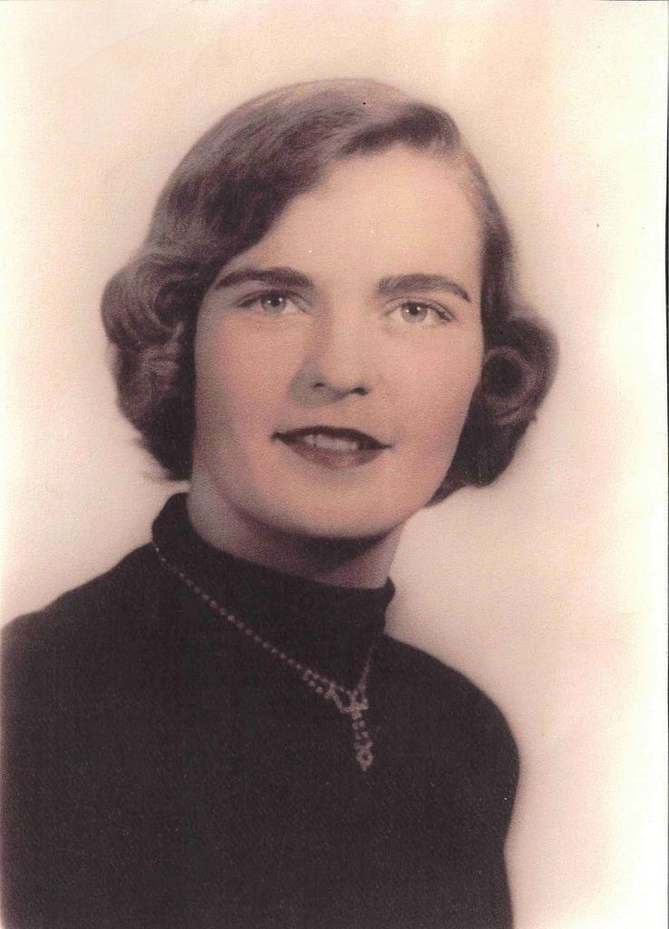 Joanne M. Oliver