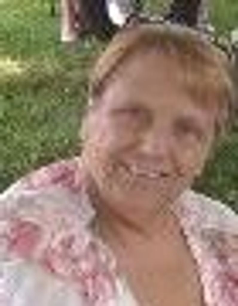 Kathleen R. (Weight)  VanGulick