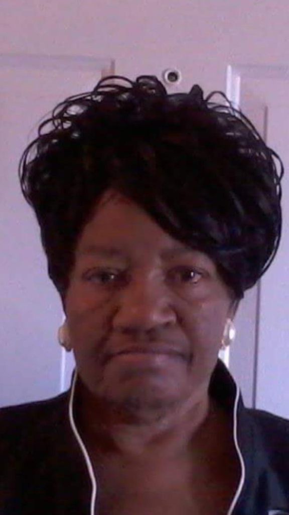 Alice Mae Sampson Profile Photo