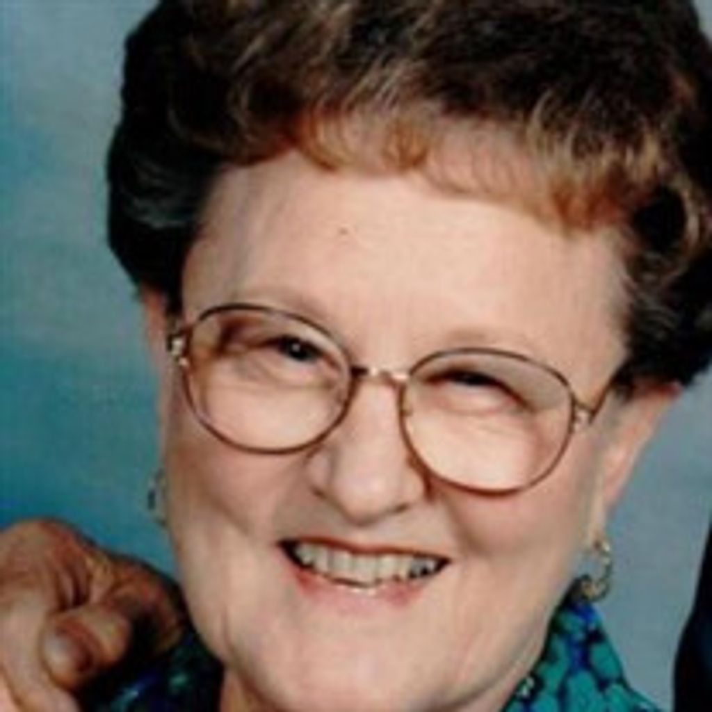 Mattie Colleen Vance