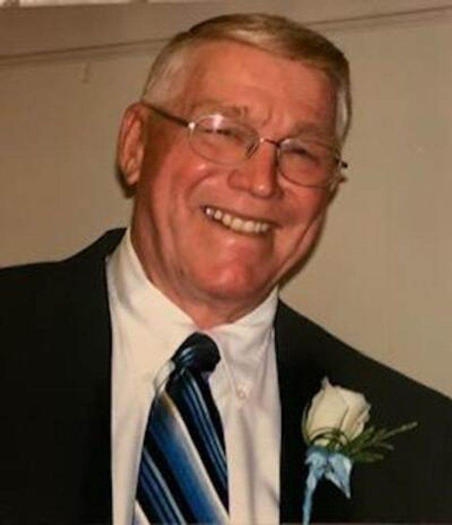 Vernon Lee Colson Profile Photo