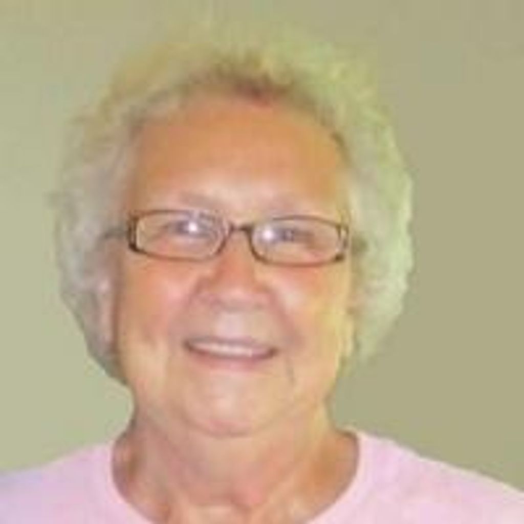 Charlotte Lorraine Avey Profile Photo