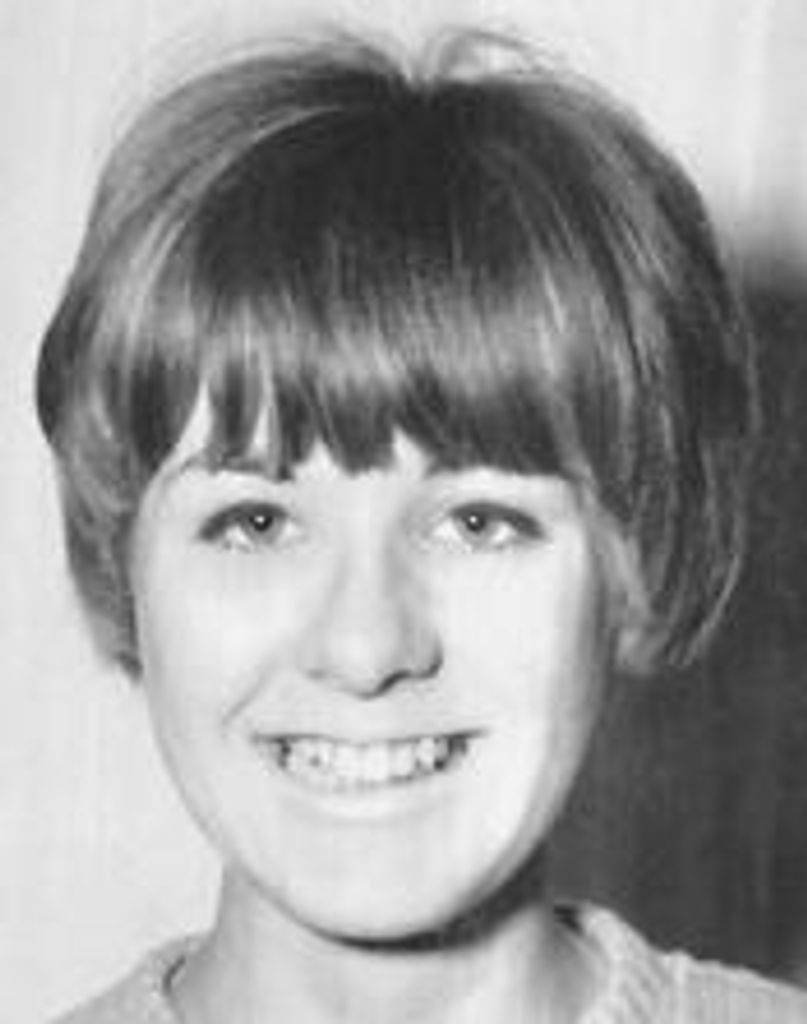 Bettie Moreau