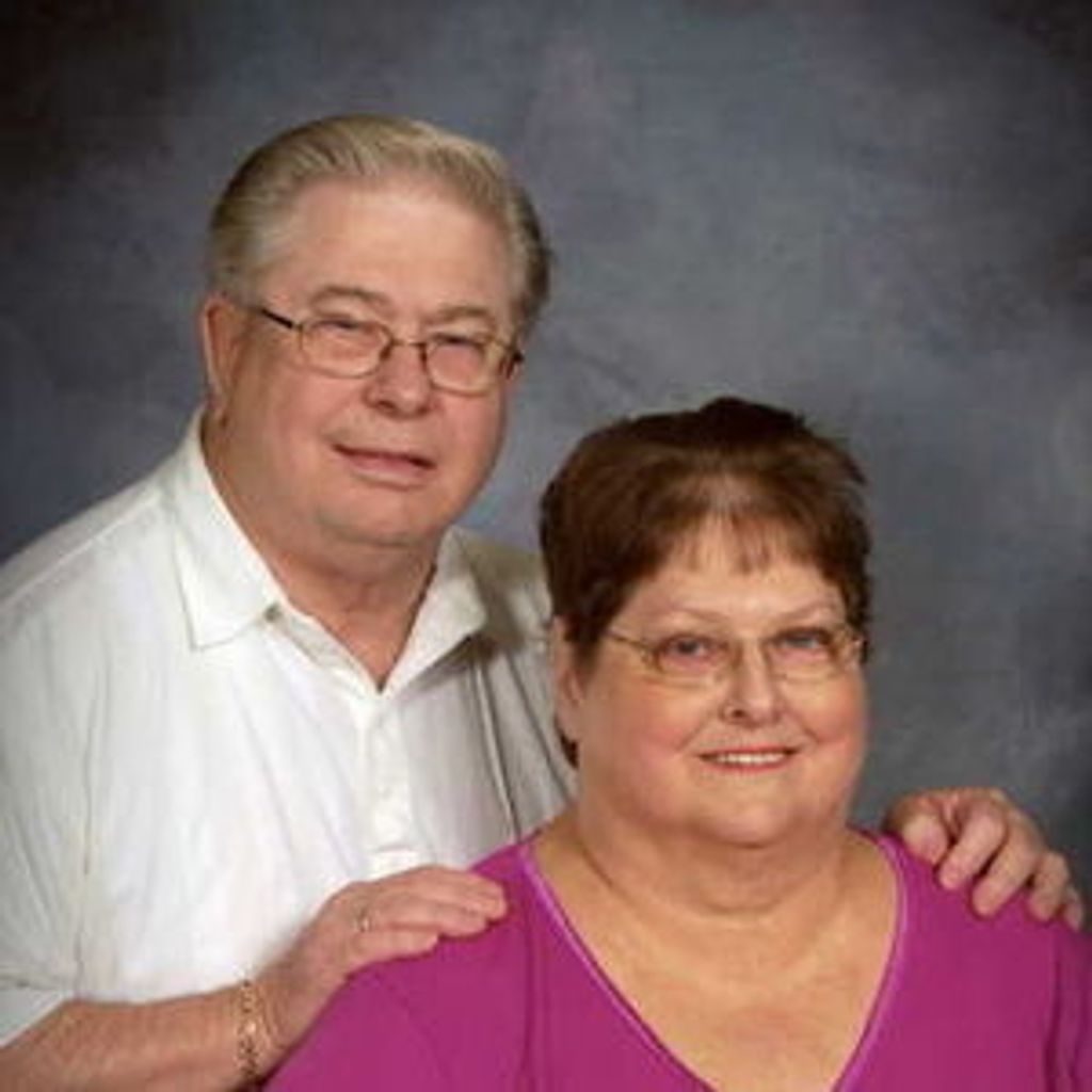 William “Bill” J. Douglas