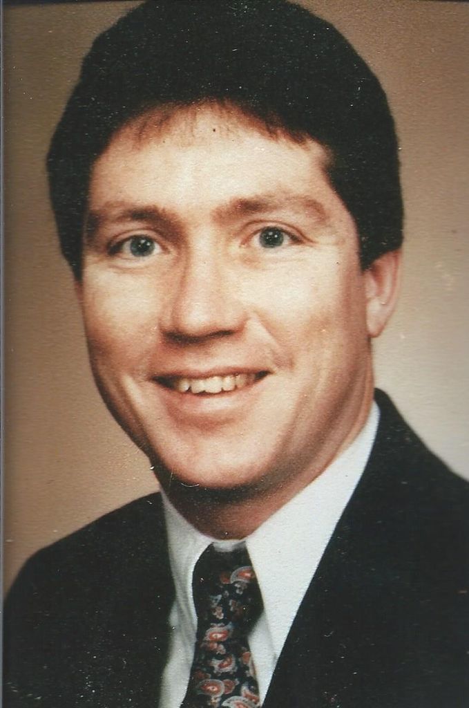 Mr. Charles Henry "Chuck" Foster Jr. Profile Photo