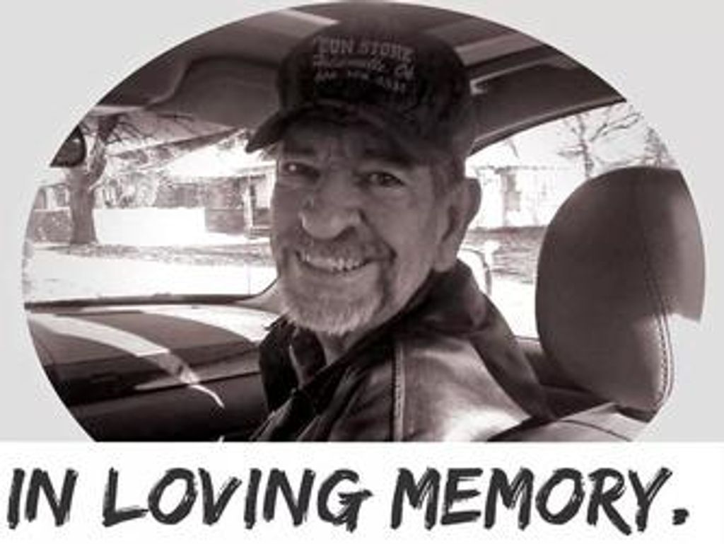 Dave Caudill Profile Photo