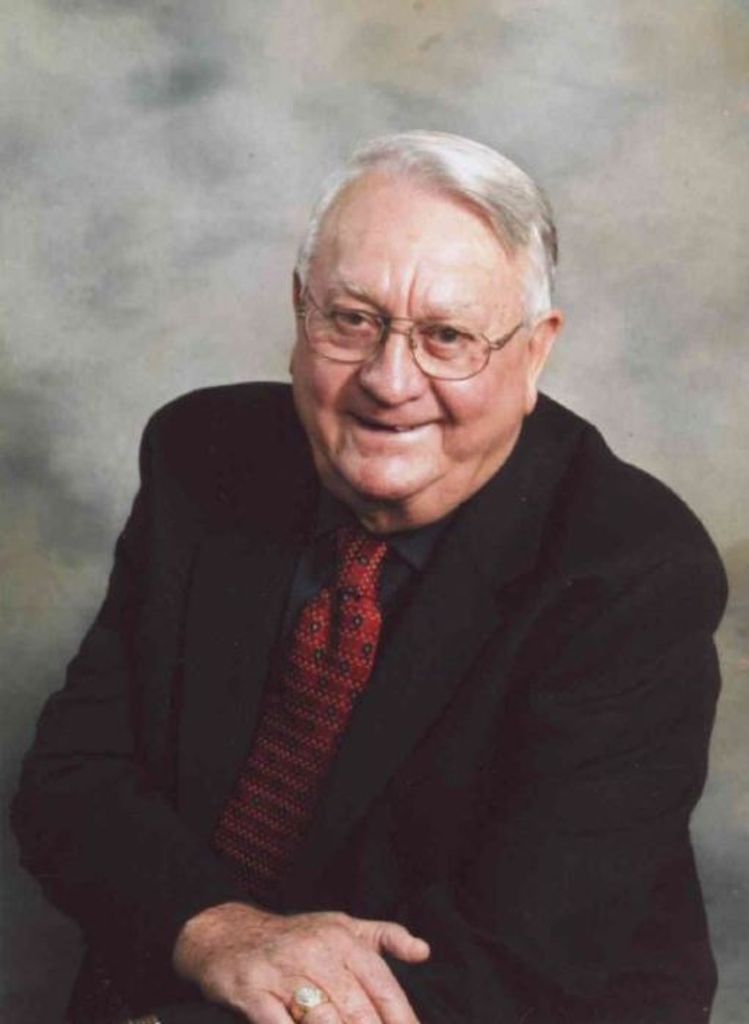 Wilbur Tipton Profile Photo