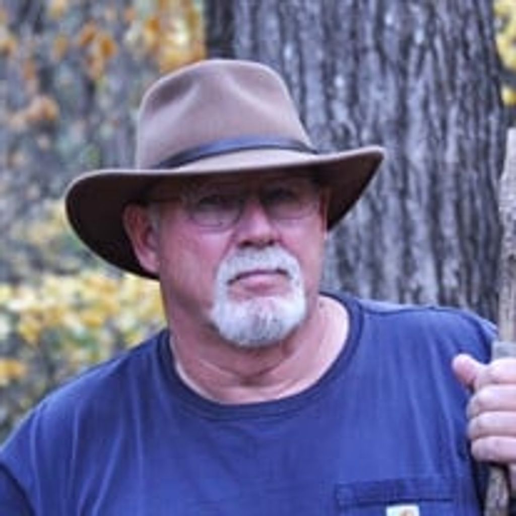 Louis "Luke" S. Bell, Jr.