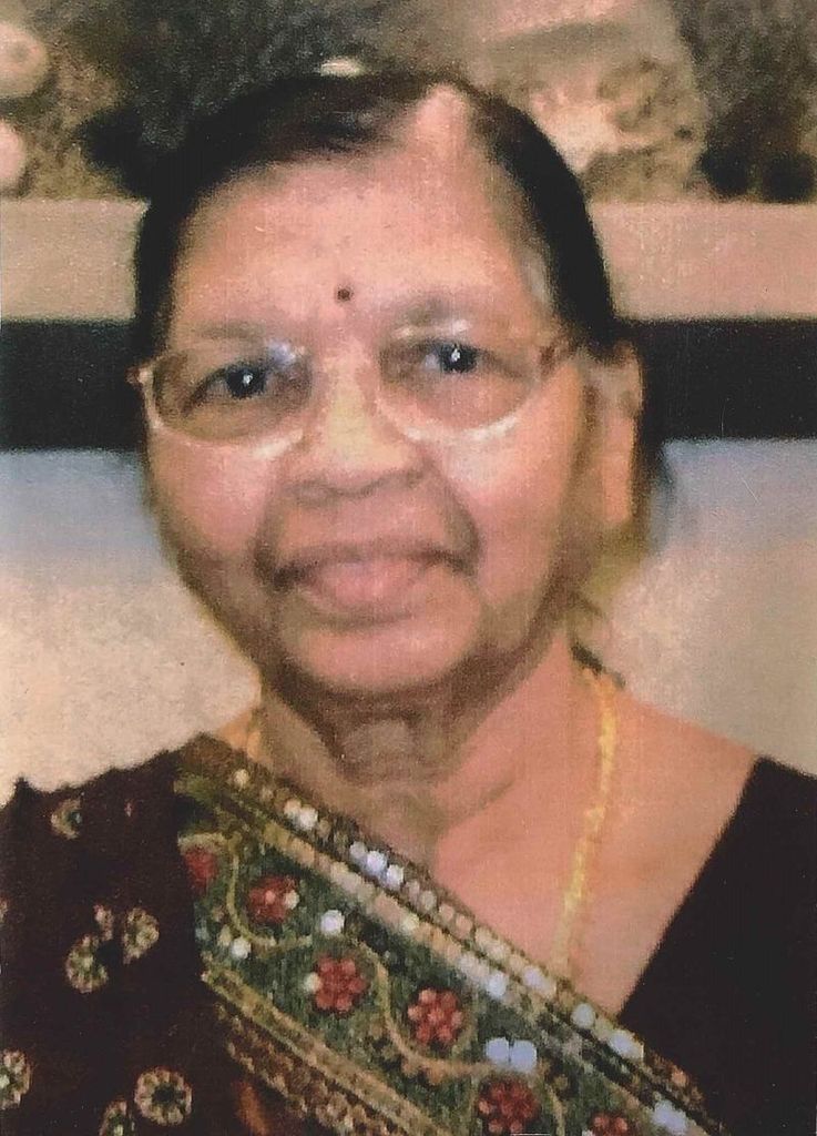 Shardaben K. Patel Profile Photo
