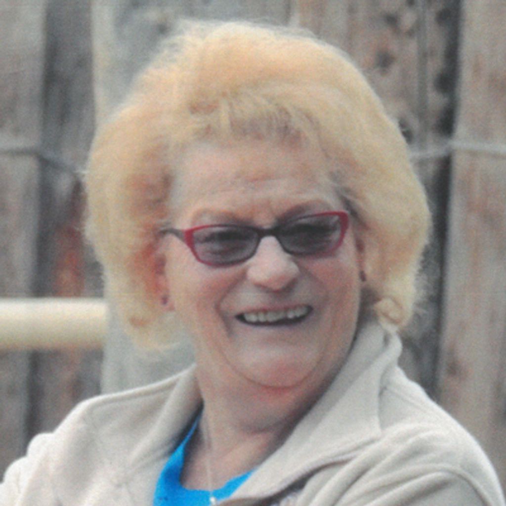 Charlotte Marie Romanowski