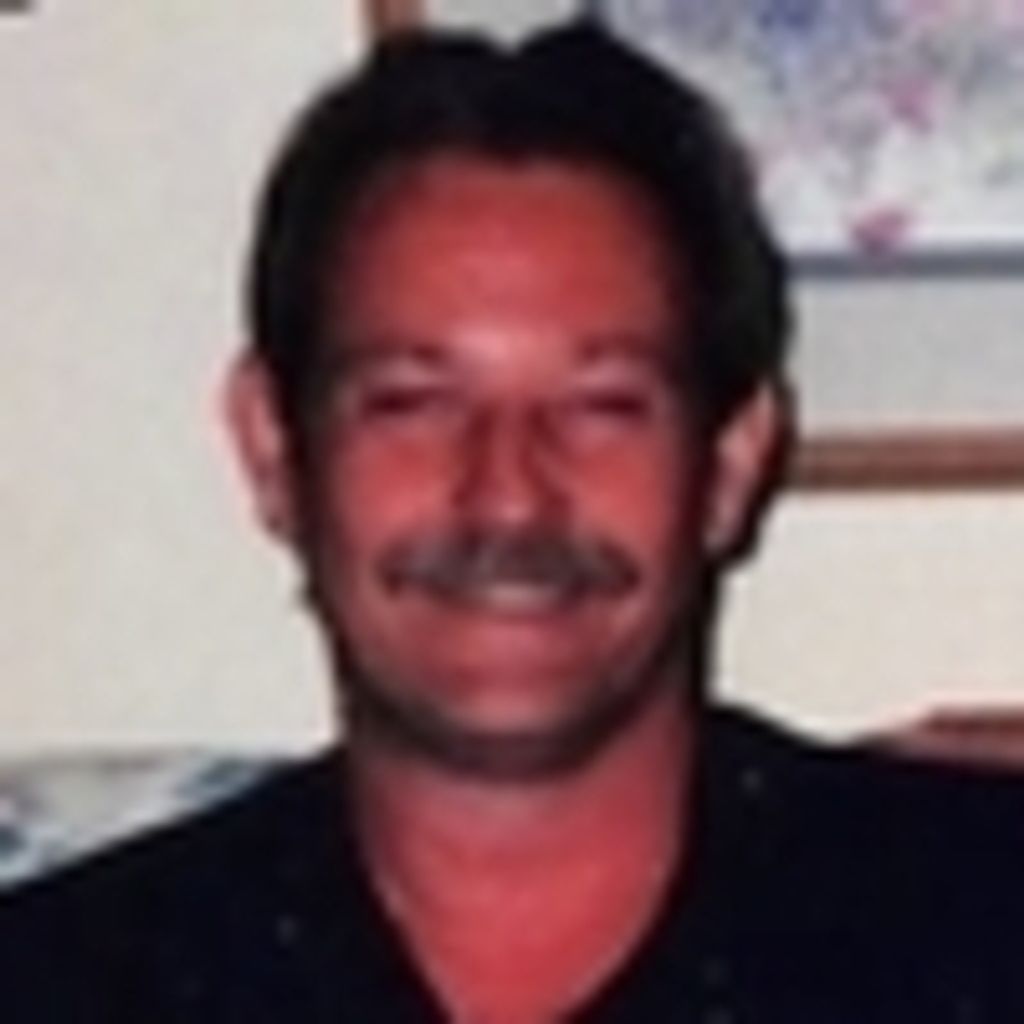 Daniel R. "Danny" Warren
