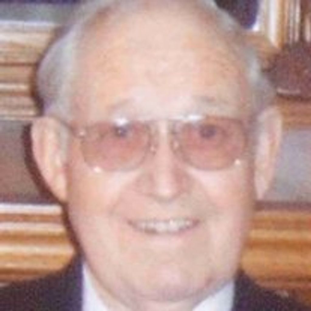 Robert Mcniff