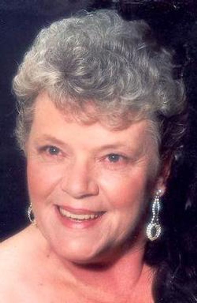 Nancy M. Gill Profile Photo