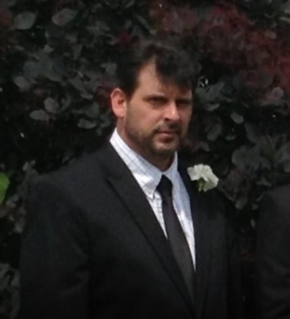 Curtis James Pendleton Profile Photo
