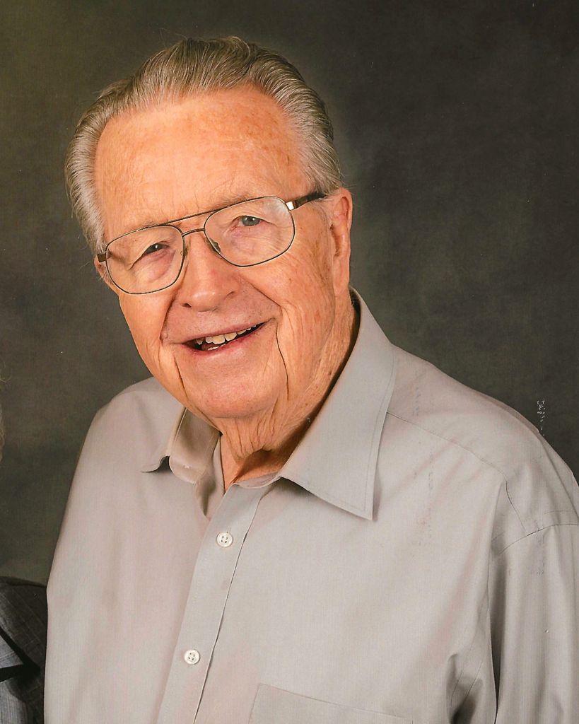 Dean Fetterhoff