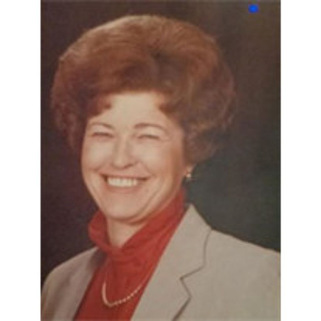 Evelene L. Whiddon