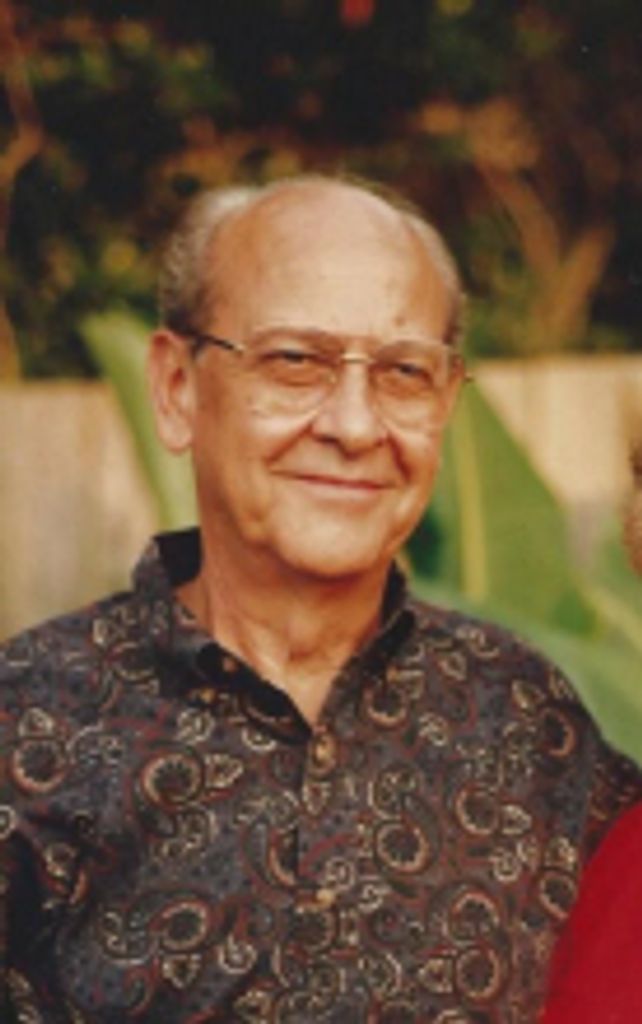 John Franklin Current