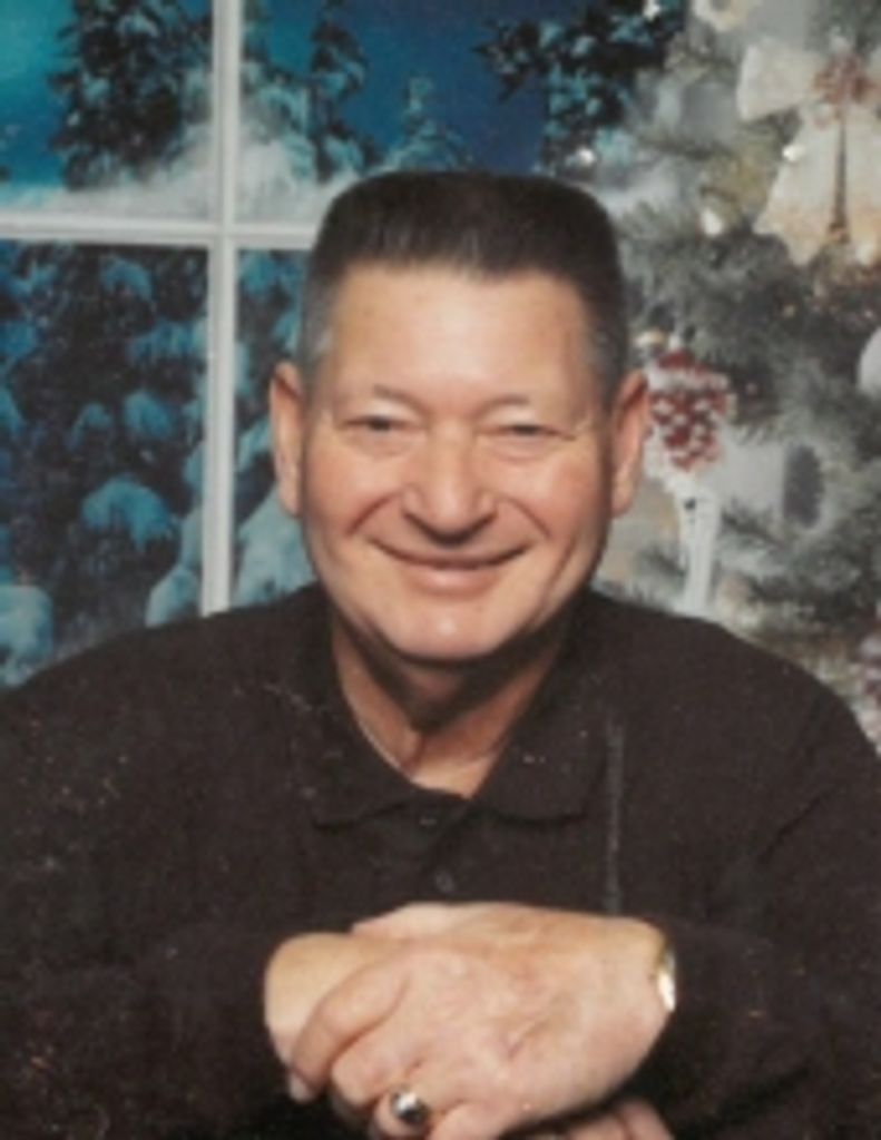 Albert Wesley Watson Profile Photo