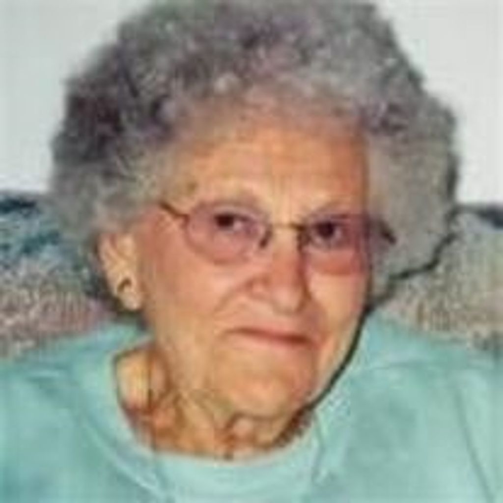 Fern Carey