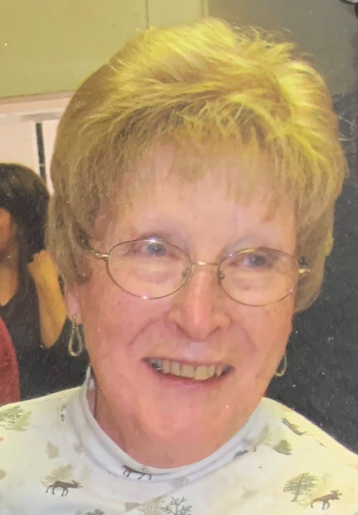 Alice A. Mcdonald Gorton