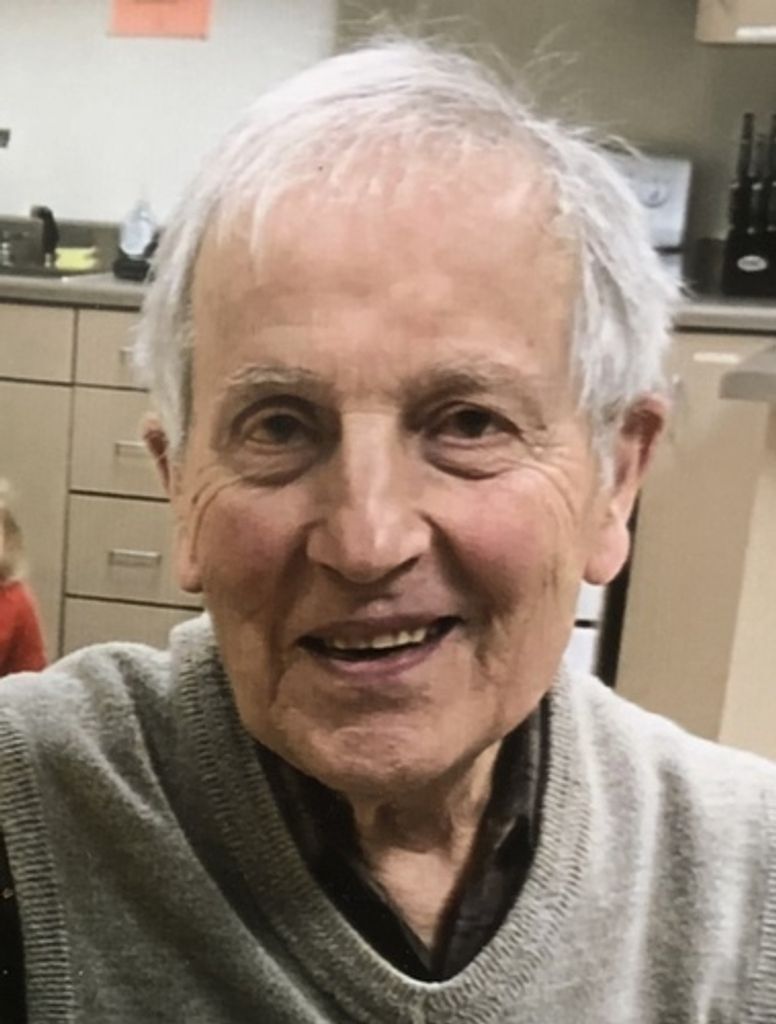 Eldon Nathaniel Prentice Jr. Profile Photo