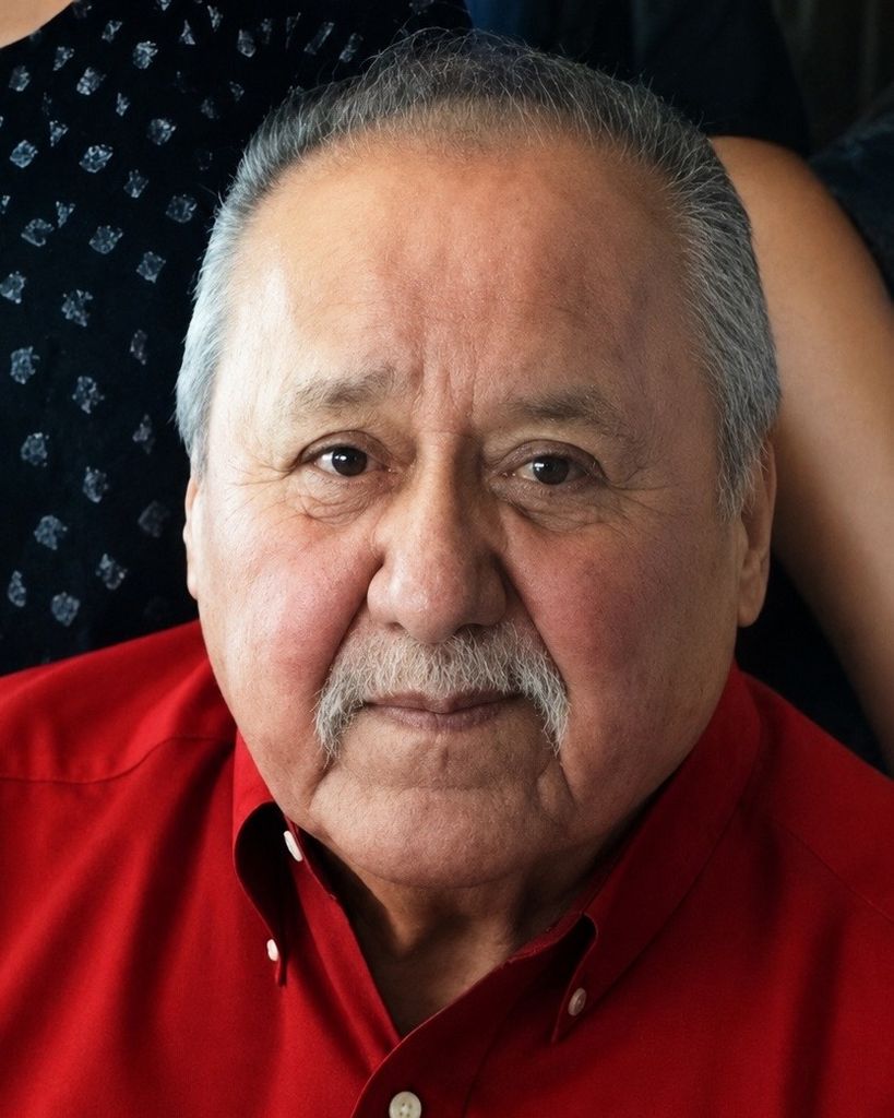 Reymundo "Chemo" Lopez Profile Photo