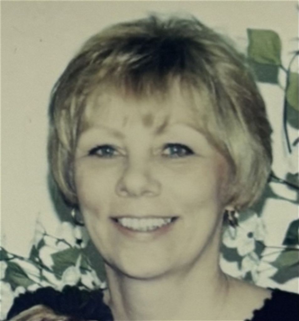 Andrea Mccarthy
