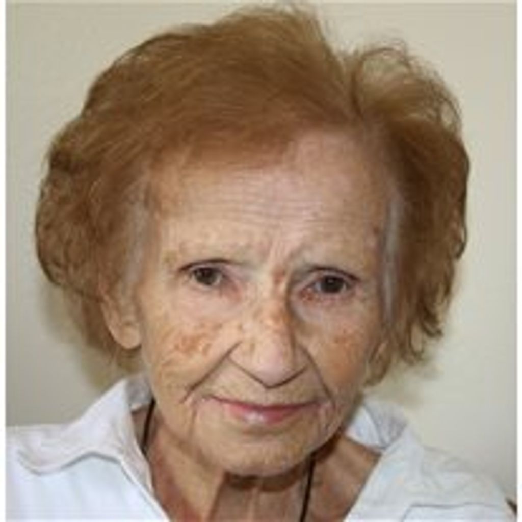 Rose Marie Dorrance Gatti